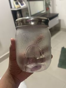 Neo Plast Scoda Jar 750ml