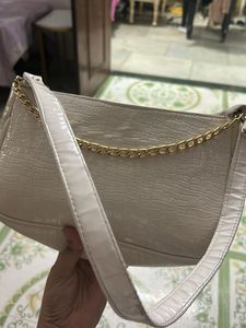 Chic Shoulder Bag