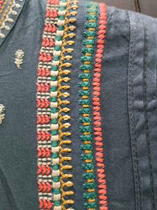Jaipur Design Kurta