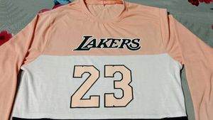 Long Sleeve Tee Pack Of 2
