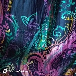 Sexy Floral Maxi Dress