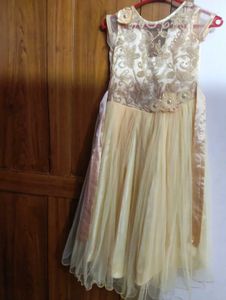 Cute Party Dress