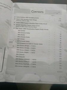 CBSE Class 12 Question Bank