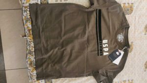 USPA T-Shirt