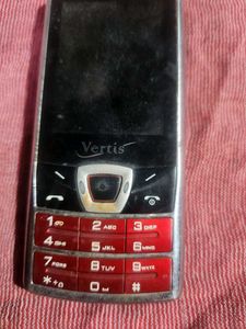 Vertis Feature Phone