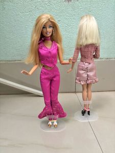 Barbie The Movie Doll
