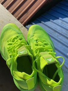 Original Adidas Rapidmove Gym/Training shoe