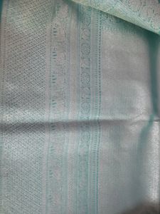 Pure Kanchipuram Silk- Offer Price 12000