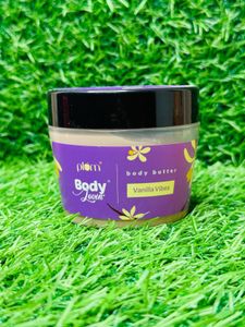 Plum Body Butter Combo