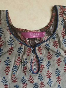 Long Kurta For Women