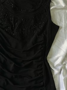 Twilight Embellish Top
