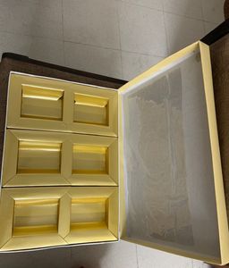 Premium Gift Hamper Box
