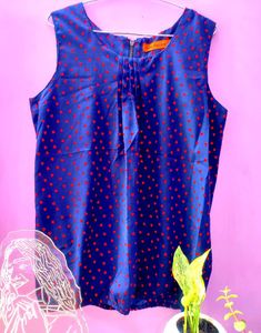 Combo Of Two Tops (Women)