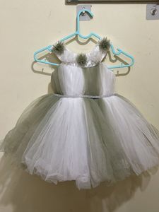 Adorable Party Dress