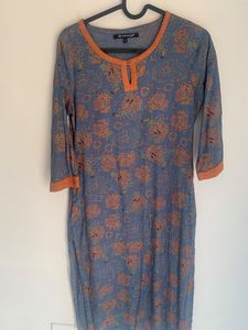 Melange Brand Xs Size Kurti