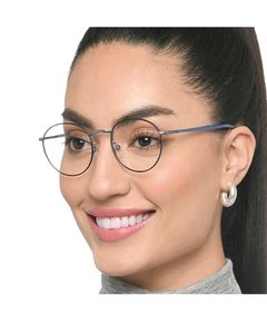 Vincent Chase OnlineBlack Full Rim Round