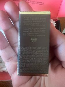 🆕 Authentic Guerlain Absolus Allegoria -7.5ml