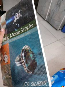 SOLDERING MADE SIMPLE (BOOK)
