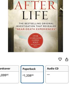 Raymond A. Moody - Author