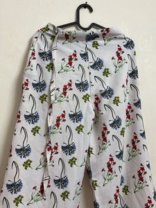 Palazzo floral pant