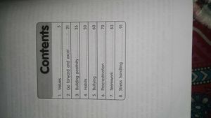 Winners ( Shiv Khera) Class 9th