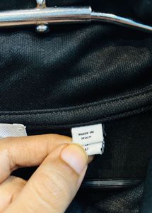 🇮🇹Burberry Imported Zipper