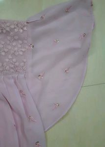 Lavender petal top 💗