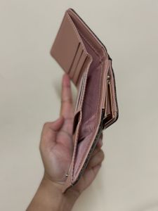 Chic brown Wallet
