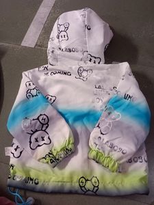 Cute Jacket For Girls/Boys
