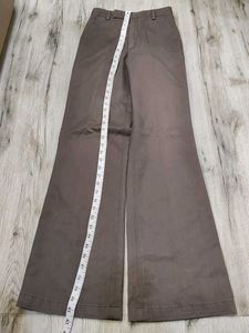 Sc8588 Sabrin Bootcut Pant Waist 24