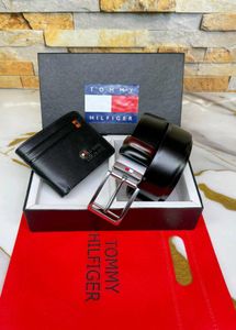 Tommy Hilfiger Combo