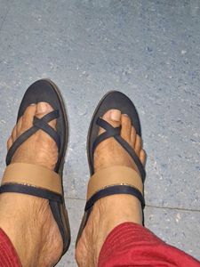 Stylish Men's Sandals