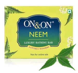 On And On Soap Combo