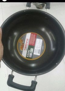 Trishna Non Stick Kadai