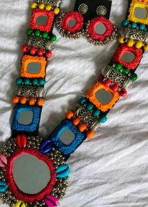 Different Types Of Navratri Set