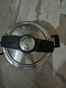 Prestige Pressure Cooker