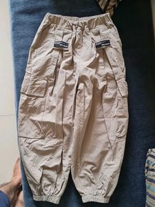 Striped Boys Clothing Set