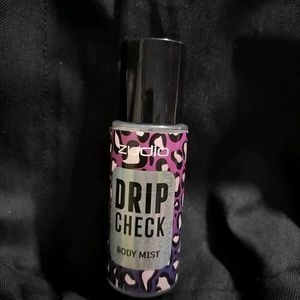 Zudio Drip Check Body Mist