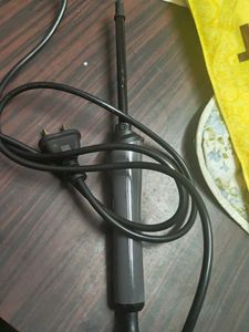 Hair Curler