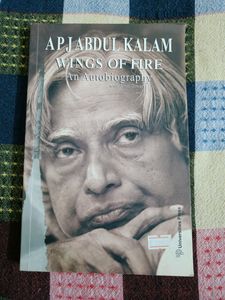 APJ ABDUL KALAM WINGS OF FIRE