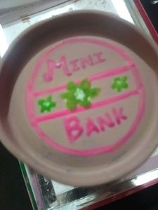 Mini Bank