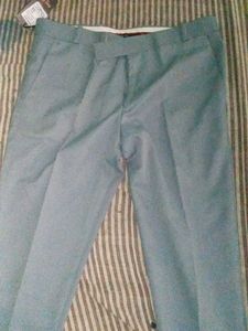 Light Blue Dress Pants