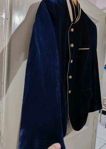 Navy Blue 💙 Jodhpuri