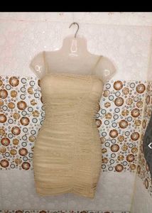 300 Casual Crop And Long Top (Girl&#39; s)