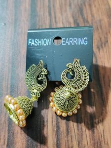#New# Ear RINGS 4
