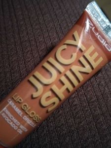 Zudio juicy shine lip gloss