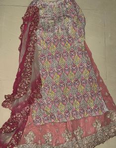 Elegant Ethnic Kurta Set