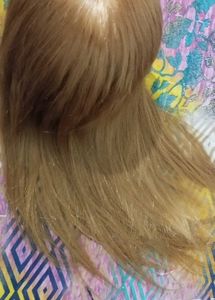 dummy for hairstyles
