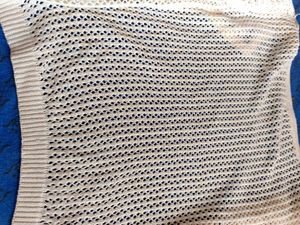 Floral Lace Cardigan