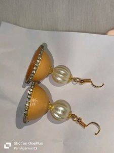 Cute Jhumkas 💞💞✨